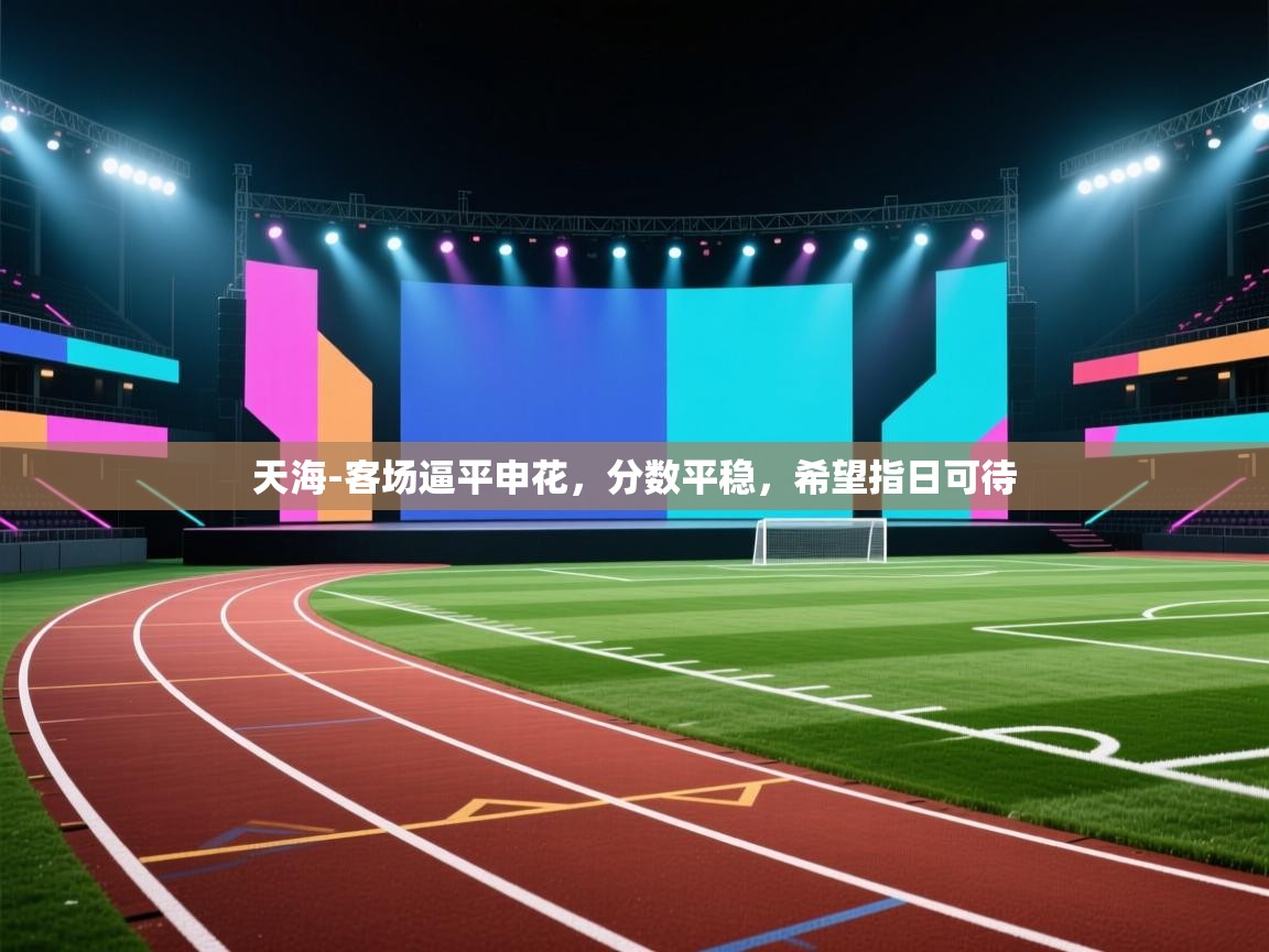 天海-客场逼平申花，分数平稳，希望指日可待  第1张