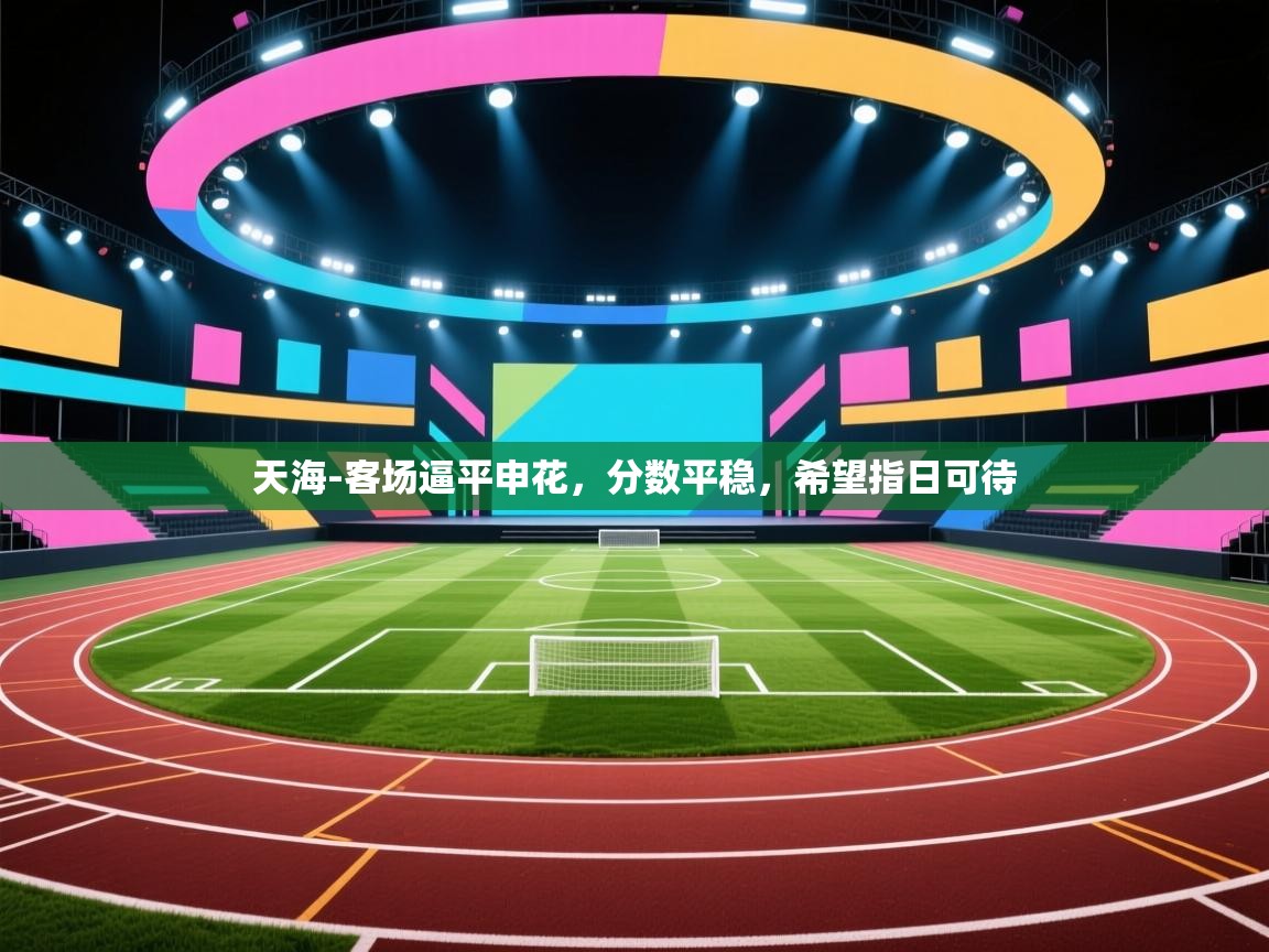 天海-客场逼平申花，分数平稳，希望指日可待  第2张